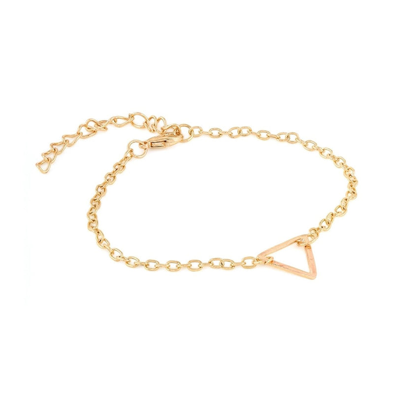 Ensemble De Bracelets Bohème Vintage