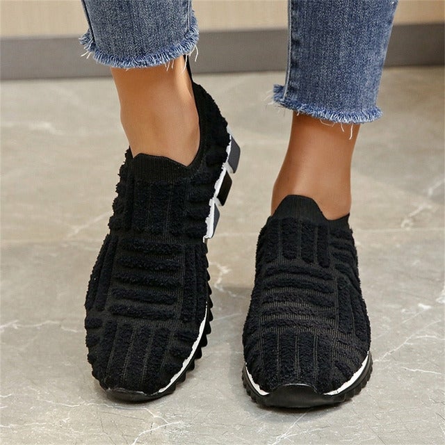 Chaussures Décontractées Respirantes