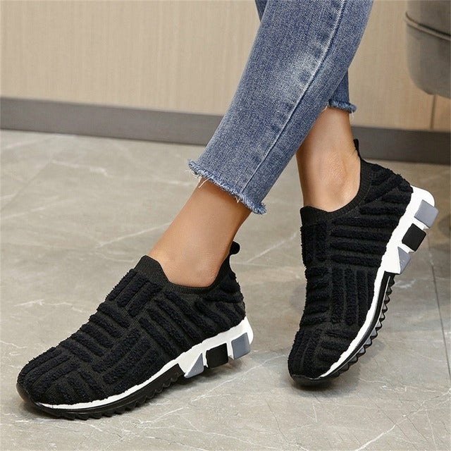 Chaussures Décontractées Respirantes