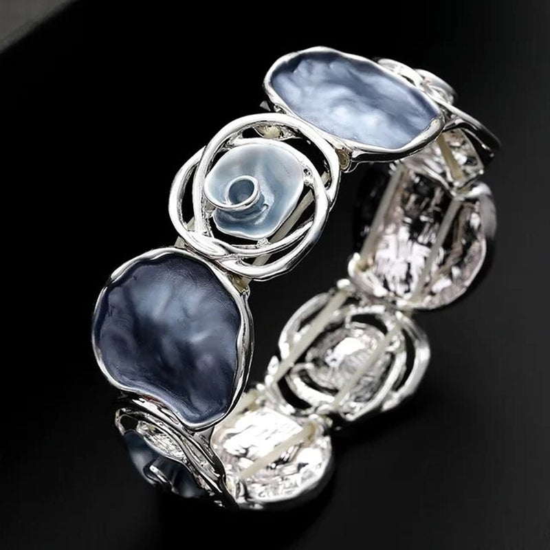 Bracelet Élégant Vintage